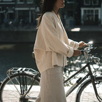 Painter Jacket - SS26 - Off-White