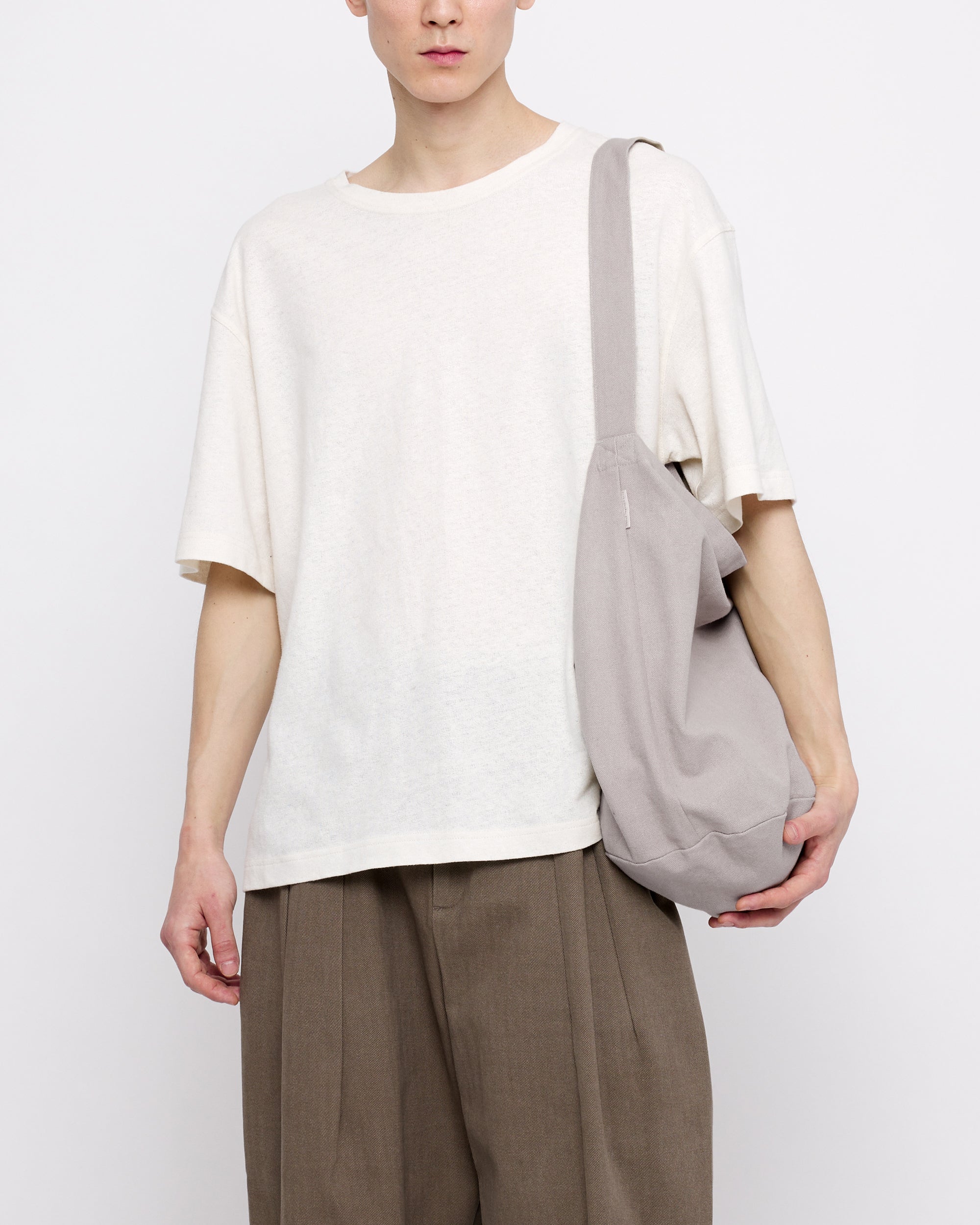 Signature Carry-All Commuter - Heavy Canvas - Light Umber – 7115