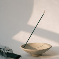 Ceramic Incense Holder Set 1