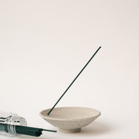 Ceramic Incense Holder Set 1