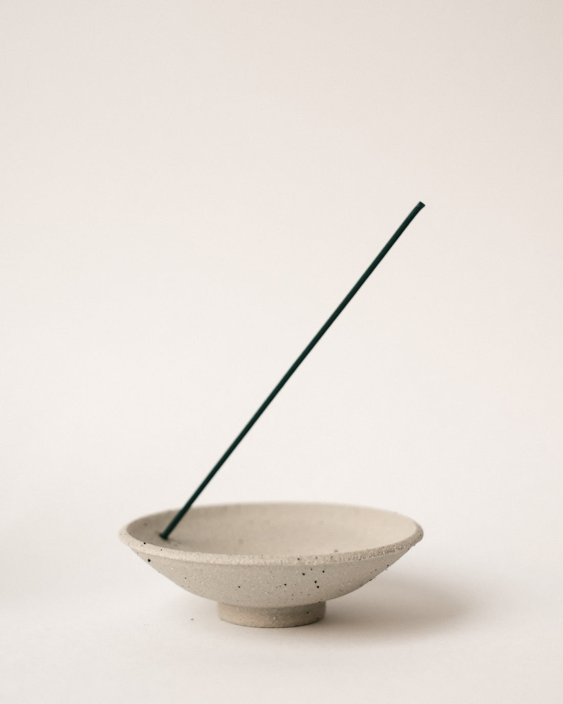 Ceramic Incense Holder Set 1