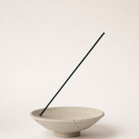 Ceramic Incense Holder Set 1