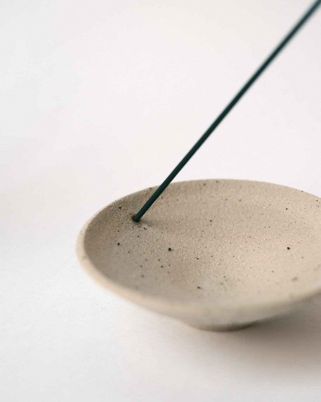 Ceramic Incense Holder Set 1