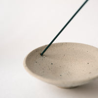Ceramic Incense Holder Set 1