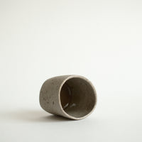 Dirt Speckle Cup