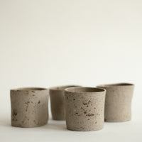 Dirt Speckle Cup