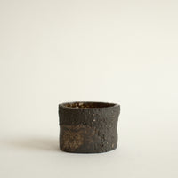 Lava Crumble Espresso Cup