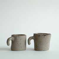 Dirt Hook Mug Set