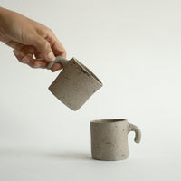 Dirt Hook Mug Set