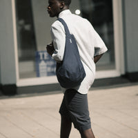 Signature Carry-All Commuter - Heavy Canvas - Navy