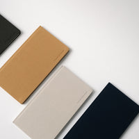 7115 Pocket Daybook - Set of 4