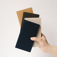 7115 Pocket Daybook - Set of 4
