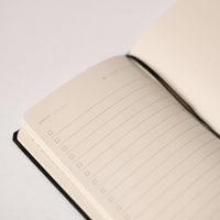 7115 Pocket Daybook - Set of 4