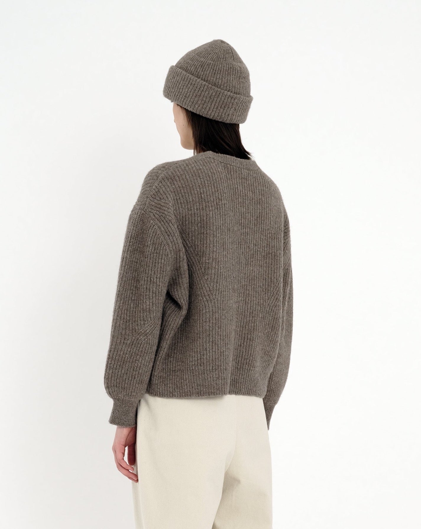 Signature Yak Beanie - Color Options – 7115 by Szeki - Copenhagen