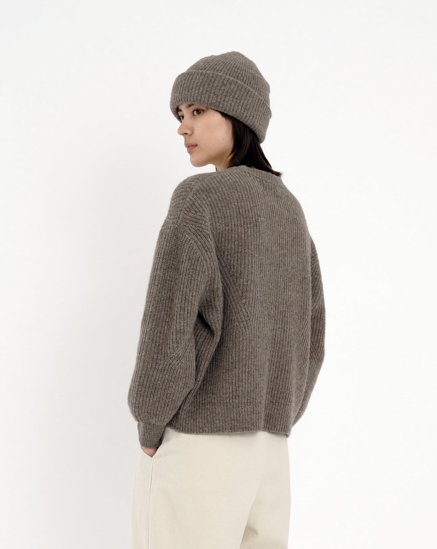 Signature Yak Beanie - Color Options – 7115 by Szeki - Copenhagen