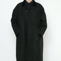 Signature Duster Coat - Fall Edition - Black
