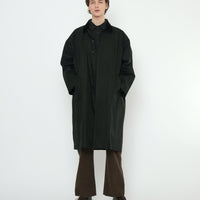 Signature Duster Coat - Fall Edition - Black