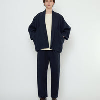 Signature Sumo Jacket - Fall Edition - Navy Black