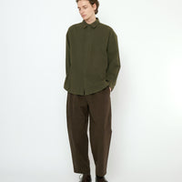 Signature Unisex Dolman Shirt - Fall Edition - Olive