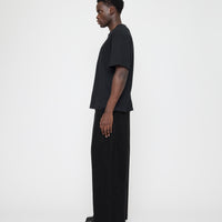 Skate Trouser - Corduroy Edition - FW26 - Black Corduroy