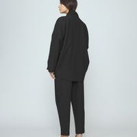 Signature Sumo Jacket - Classic Edition - Black