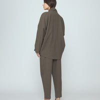 Signature Sumo Jacket - Classic Edition - Olive