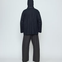 Hunting Jacket - SS26 - Black