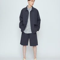 Spring Chore Jacket - SS26 - Navy