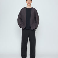 Lantern Jacket - SS26 - Charcoal Gray