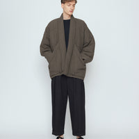 Signature Sumo Puffer - Classic Edition - Olive