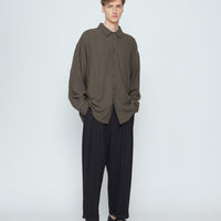 Signature Unisex Dolman Shirt - Classic Edition - Olive