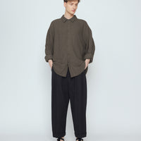 Signature Unisex Dolman Shirt - Classic Edition - Olive