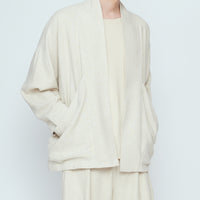 Signature Sumo Jacket - Classic Edition - Oatmeal