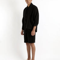 Signature Sumo Jacket - Classic Edition - Black