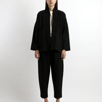 Signature Sumo Jacket - Classic Edition - Black