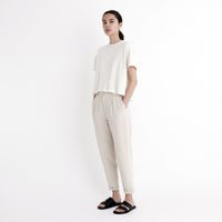 Signature Painter Trouser - Oatmeal