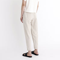 Signature Painter Trouser - Oatmeal