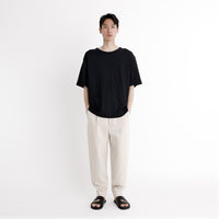 Signature Painter Trouser - Oatmeal