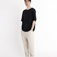 Signature Painter Trouser - Oatmeal
