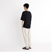 Signature Painter Trouser - Oatmeal
