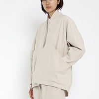 Signature Unisex Sumo Jacket - Canvas Oatmeal
