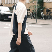 Signature Carry-All Commuter - Heavy Canvas - Navy