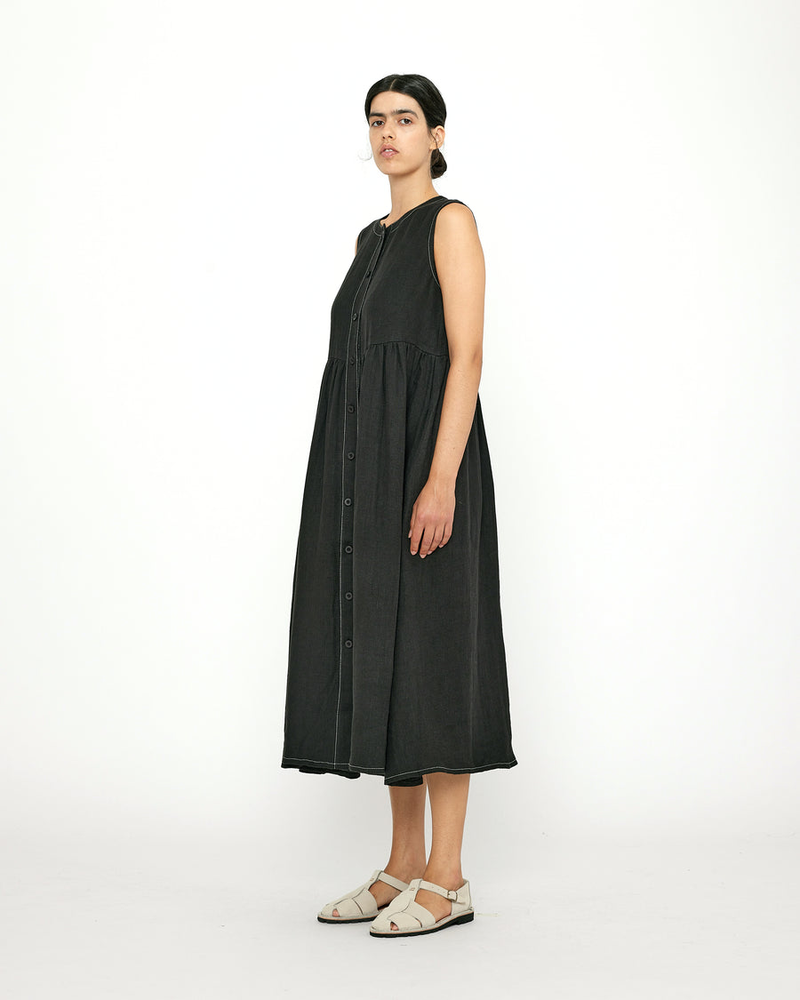 Summer Playdress - SS24 - Black