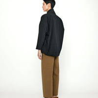 Signature Sumo Jacket - Cotton Edition - Black
