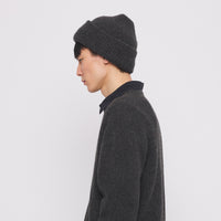 Signature Yak Beanie - Color Options
