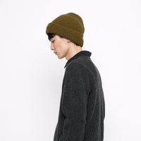 Signature Yak Beanie - Color Options