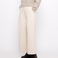 Wide-Legged Skate Trouser - FW24 - Off-White