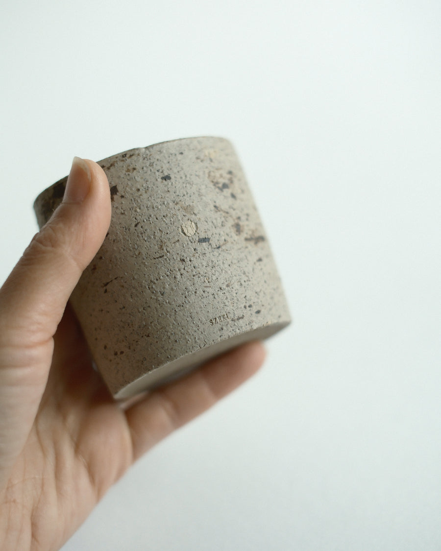 Dirt Speckle Cup