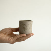 Dirt Speckle Cup