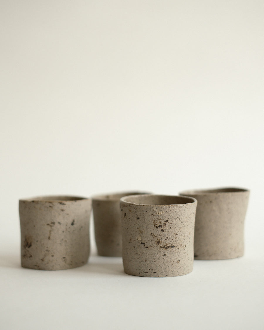Dirt Speckle Cup